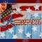 100 Pcs Small White Wooden Stars – 1 x 0.19 Inch Unfinished Wood Cutouts for Crafts, Patriotic Decorations, DIY Painting, Tiered Trays & Holiday/Christmas Décor